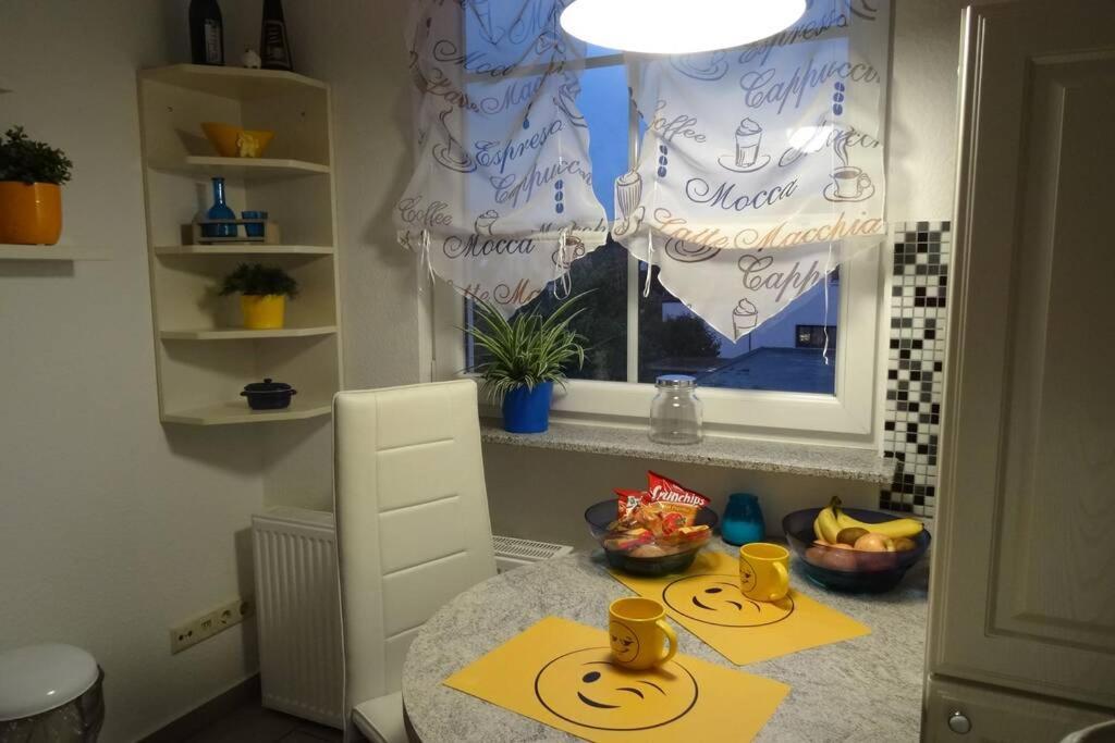 Wohnung ca. 85 qm zzgl. 17 qm Terrasse Hannover Exterior foto